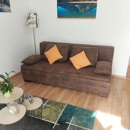 Appartement Naturnah Mieders Exterior foto