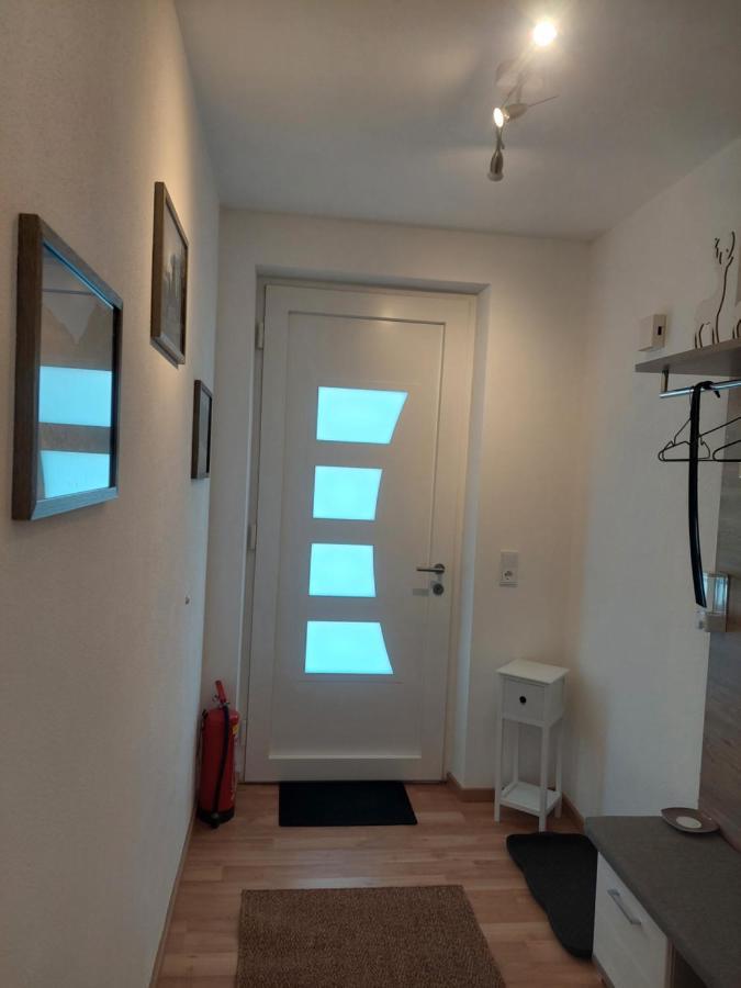 Appartement Naturnah Mieders Exterior foto