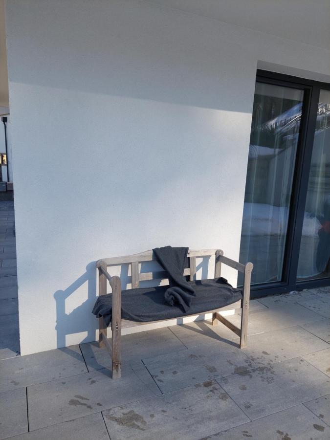 Appartement Naturnah Mieders Exterior foto