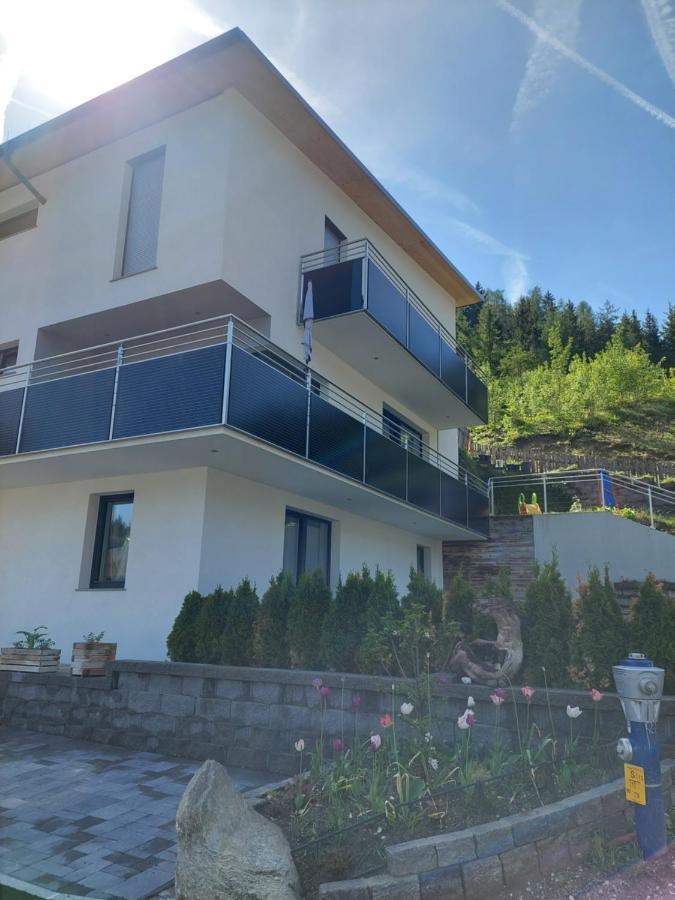Appartement Naturnah Mieders Exterior foto