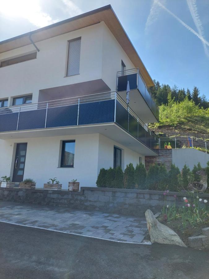 Appartement Naturnah Mieders Exterior foto