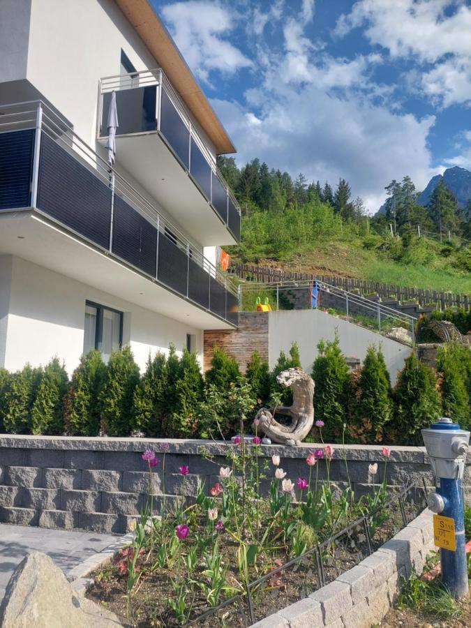 Appartement Naturnah Mieders Exterior foto