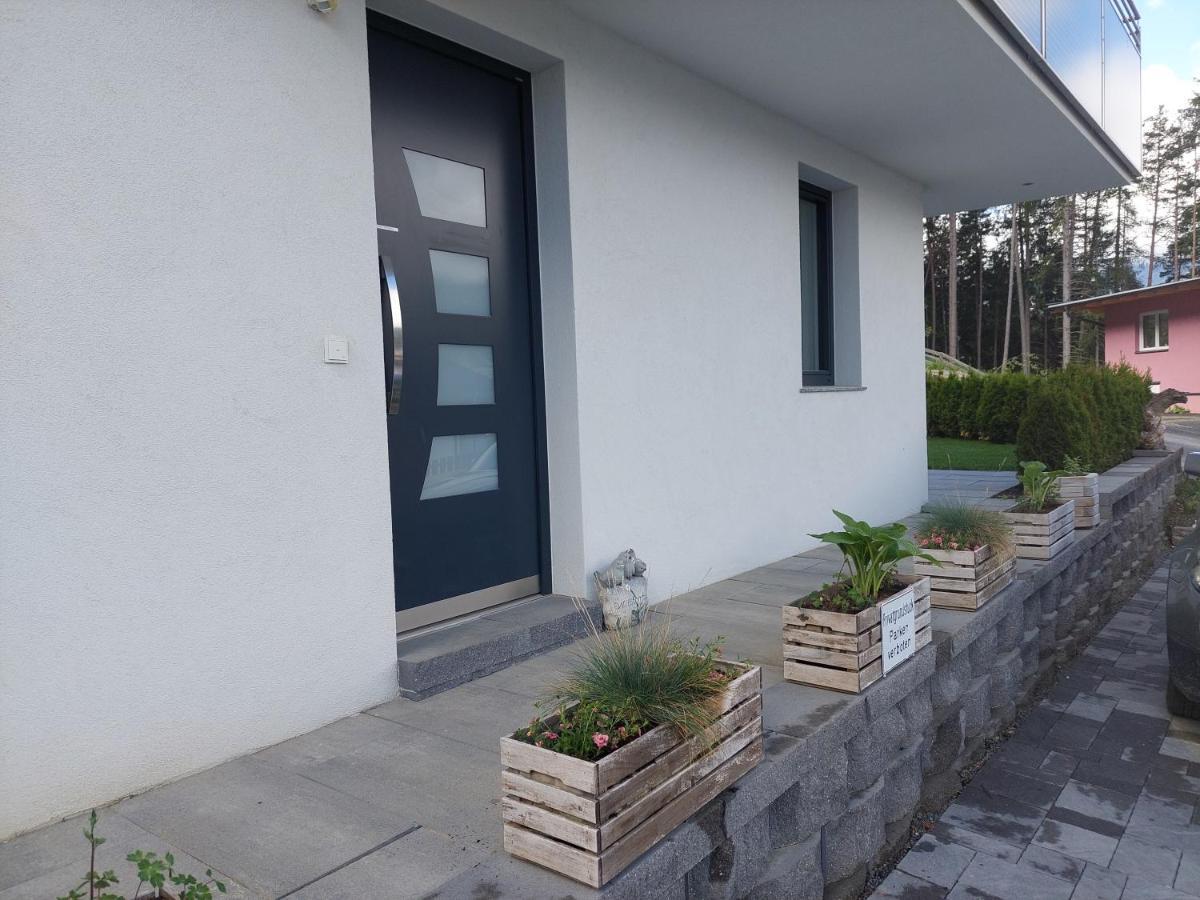 Appartement Naturnah Mieders Exterior foto