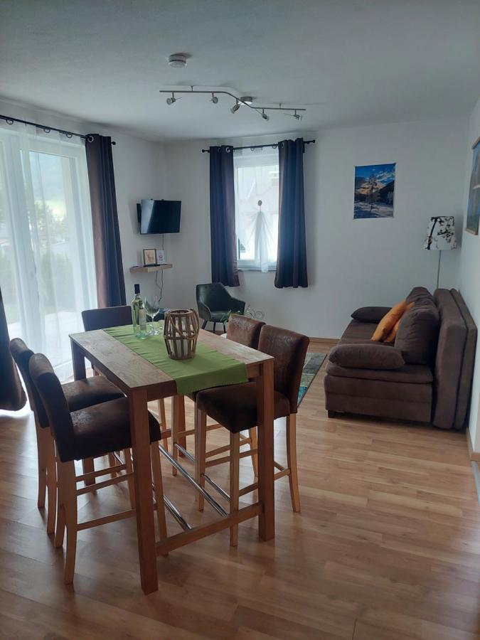 Appartement Naturnah Mieders Exterior foto
