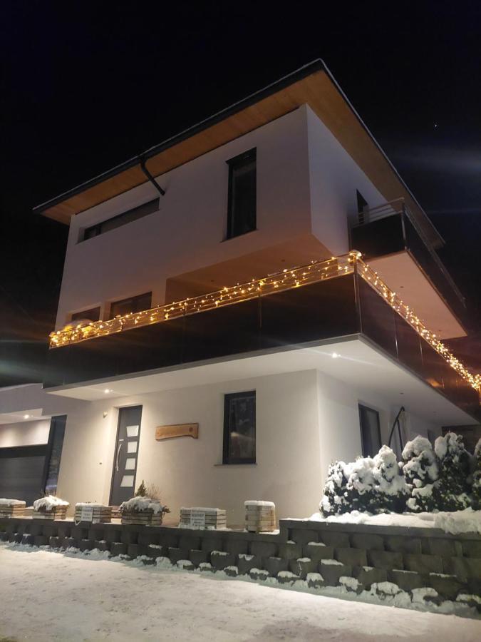 Appartement Naturnah Mieders Exterior foto