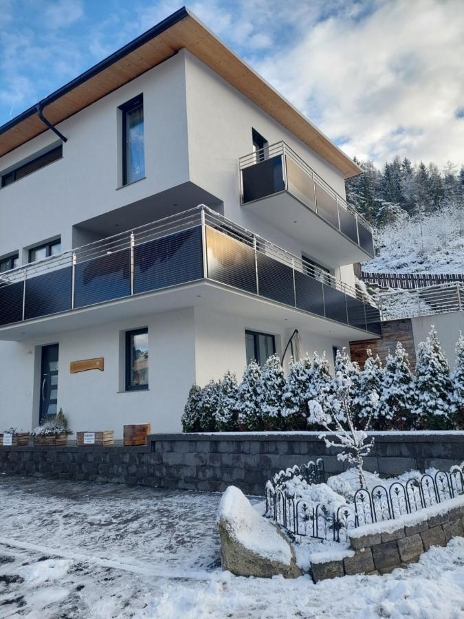 Appartement Naturnah Mieders Exterior foto